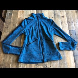 Zella Zip up jacket